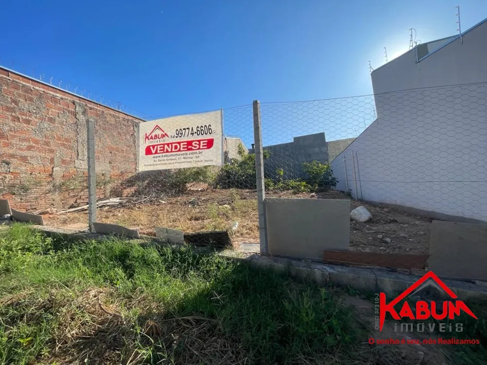 Terreno, 250 m² - Foto 1