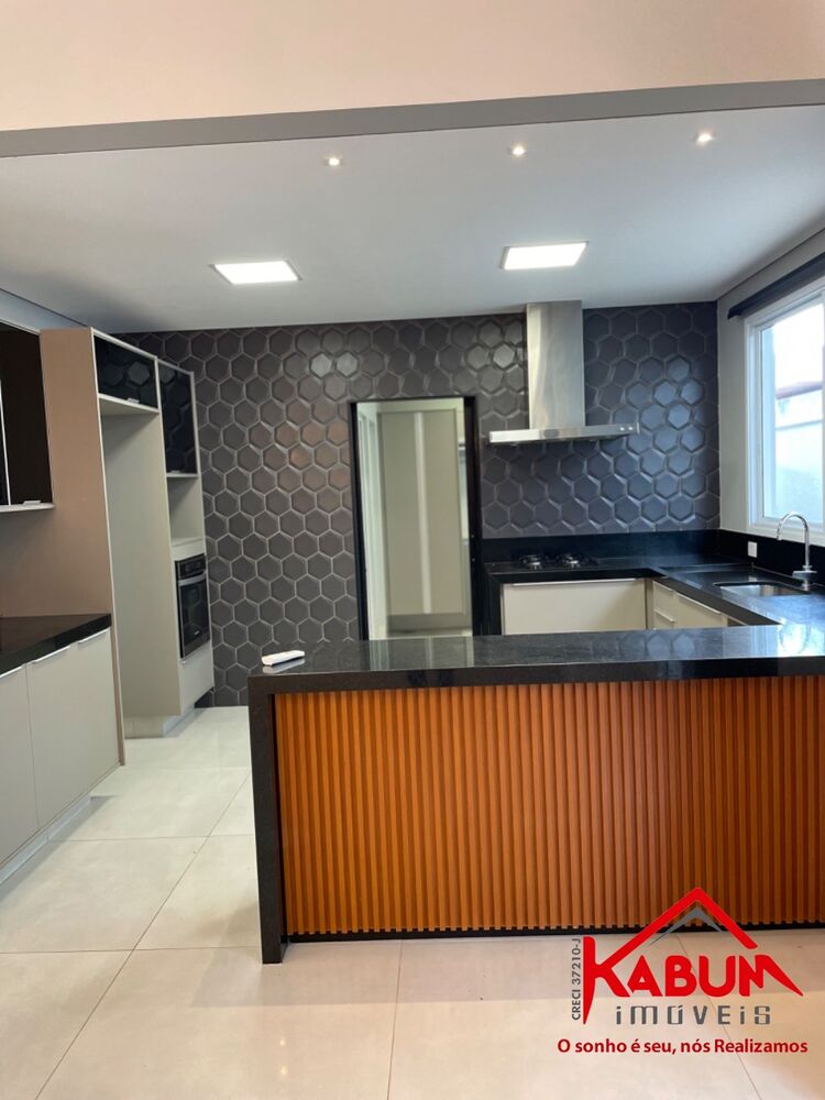 Casa à venda com 4 quartos - Foto 5