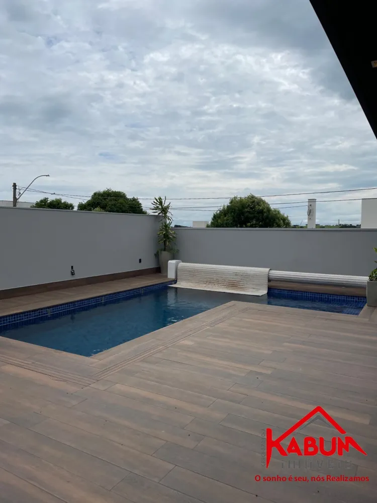 Casa, 4 quartos - Foto 5