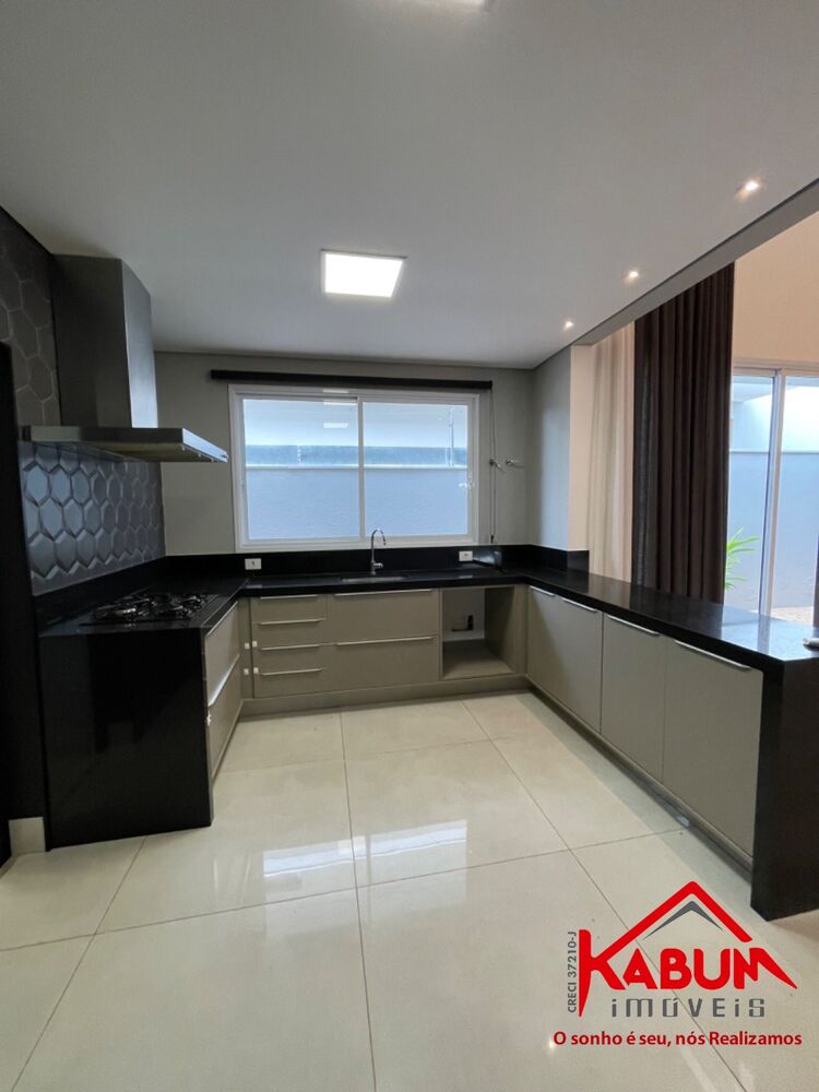 Casa à venda com 4 quartos - Foto 9
