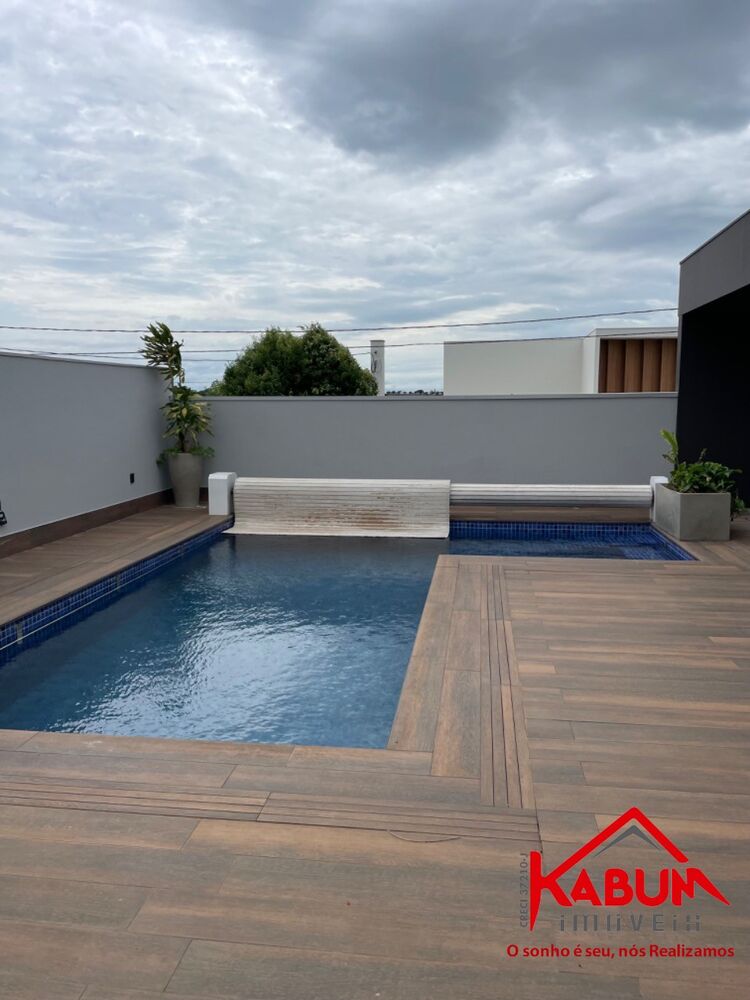 Casa à venda com 4 quartos - Foto 4