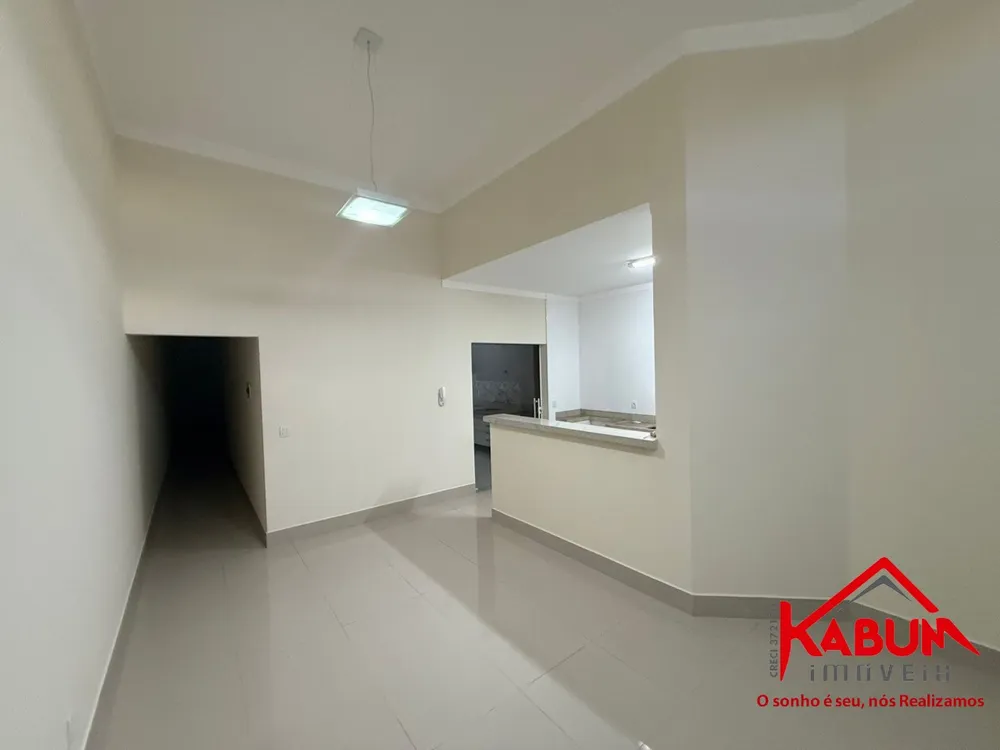 Casa, 3 quartos - Foto 4