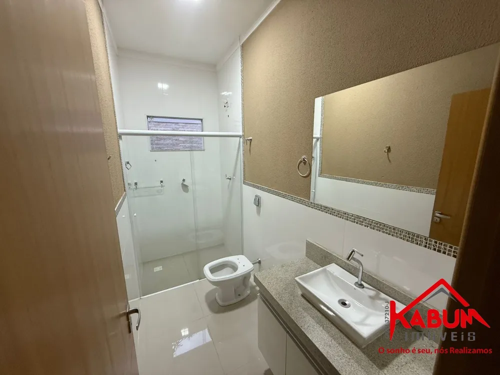 Casa, 3 quartos - Foto 7