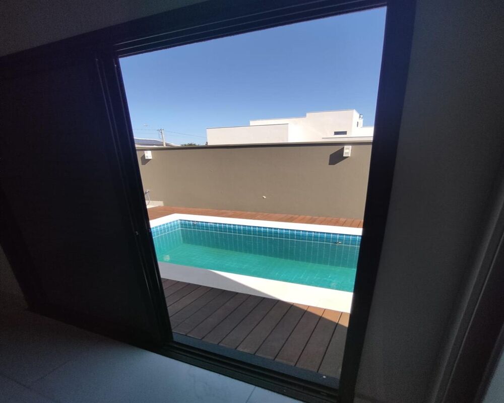 Casa à venda com 3 quartos, 190m² - Foto 8