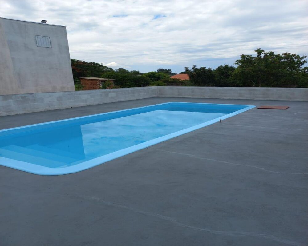 Chácara, 3 quartos, 2200 m² - Foto 7