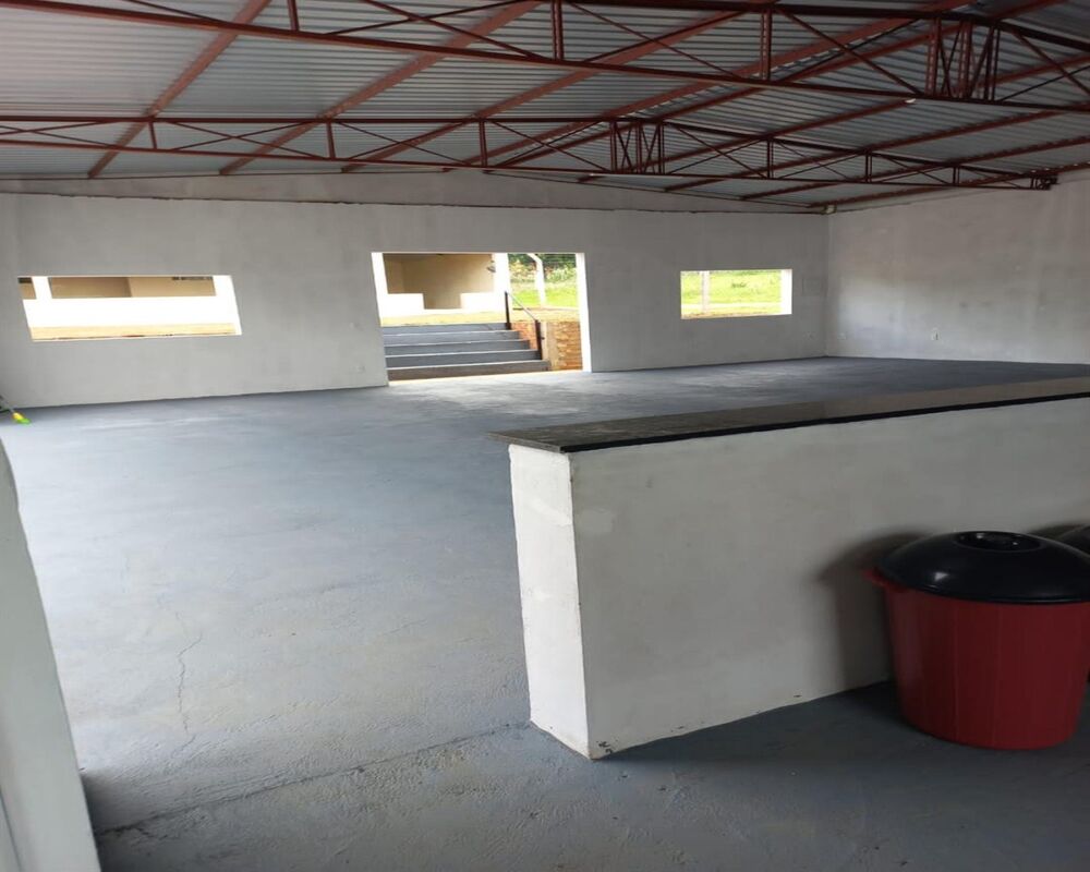 Chácara, 3 quartos, 2200 m² - Foto 8
