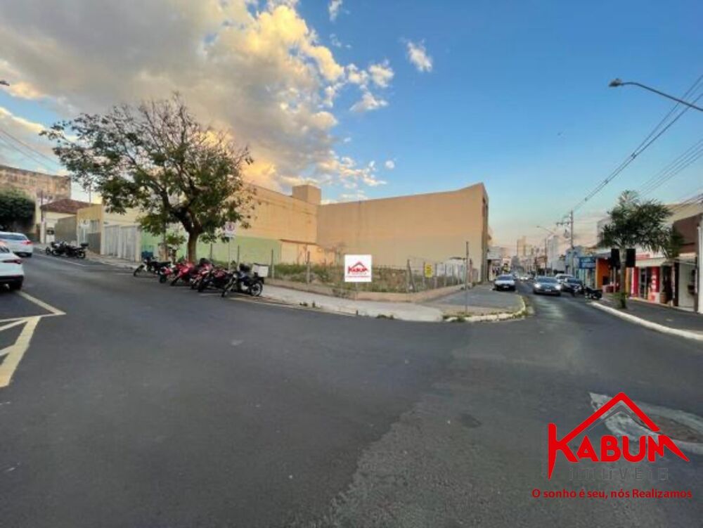 Loteamento e Condomínio, 453 m² - Foto 1