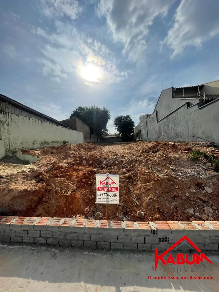 Terreno, 400 m² - Foto 1