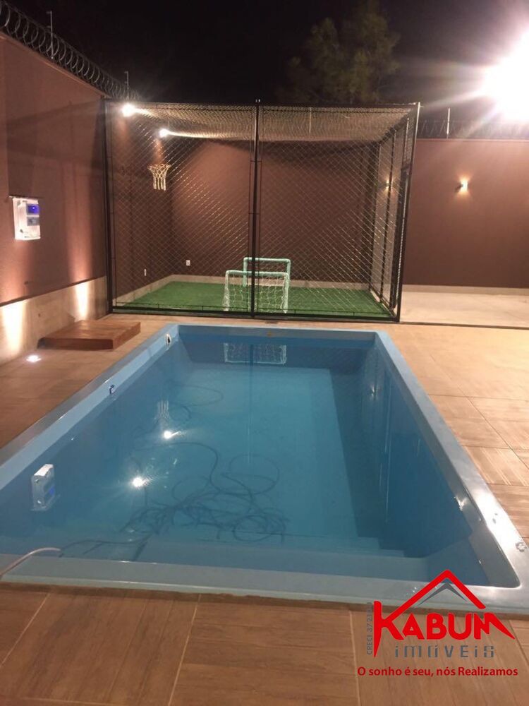 Depósito-Galpão - Foto 1