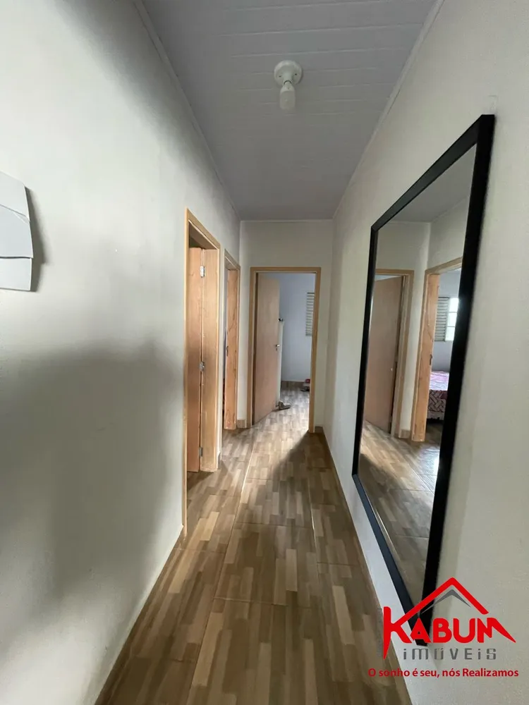 Chácara, 4 quartos - Foto 11