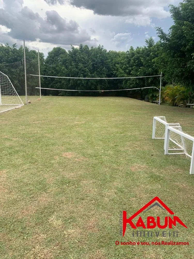 Chácara, 4 quartos - Foto 12