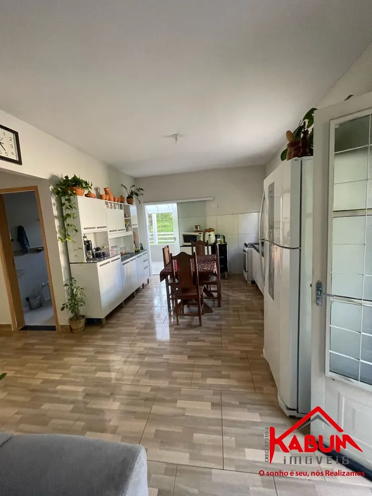 Chácara, 4 quartos - Foto 10