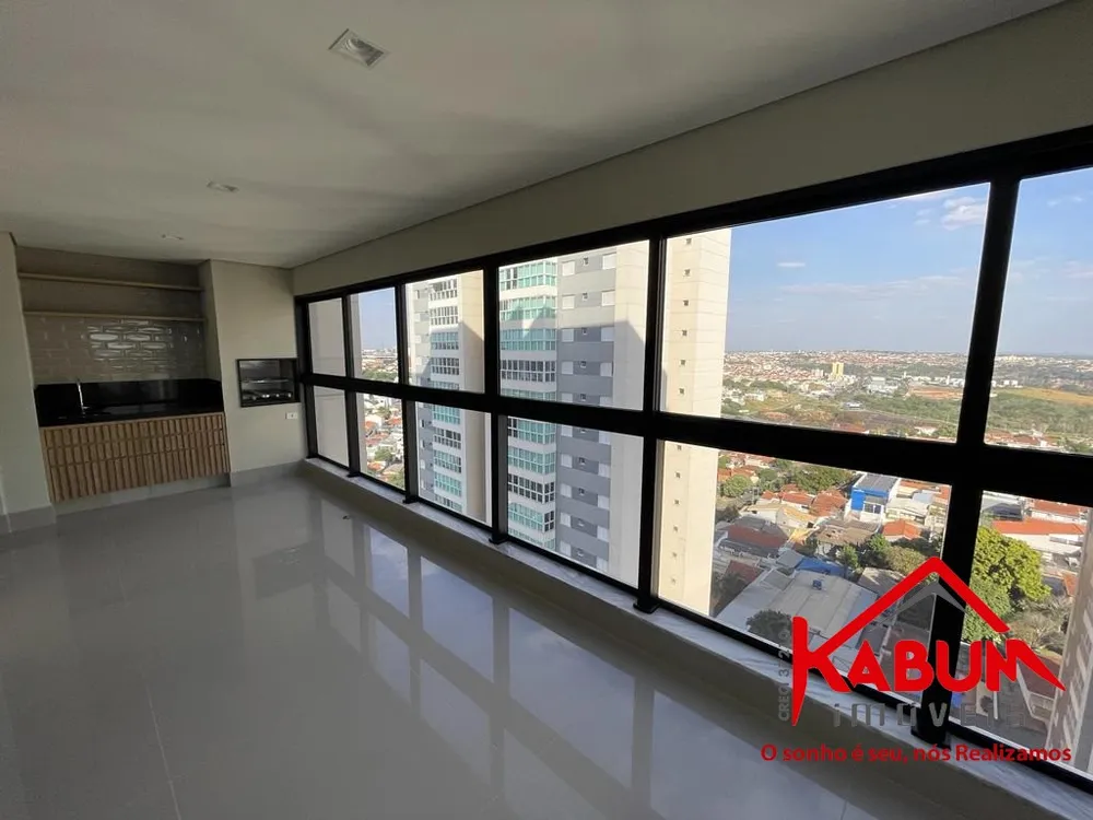 Apartamento, 3 quartos, 153 m² - Foto 1