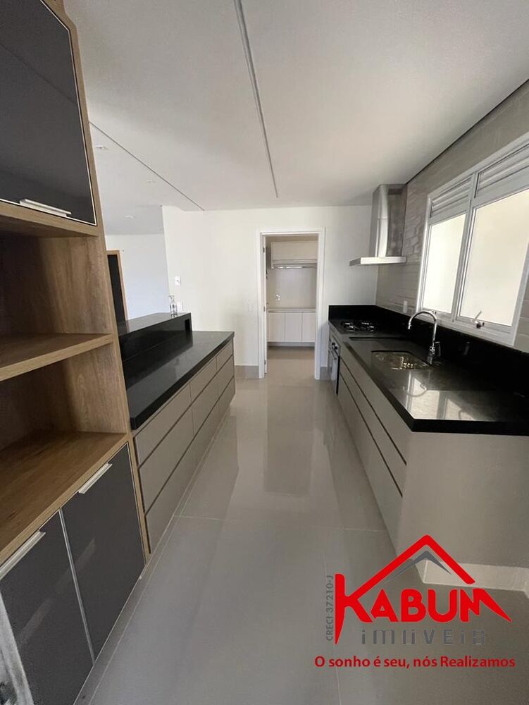 Apartamento, 3 quartos, 153 m² - Foto 3