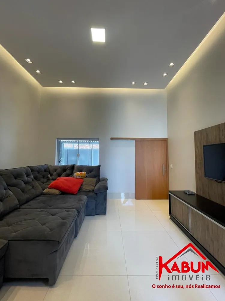 Casa, 3 quartos - Foto 4
