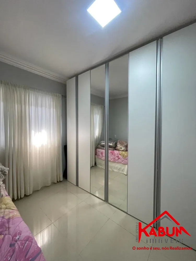 Casa, 3 quartos - Foto 16