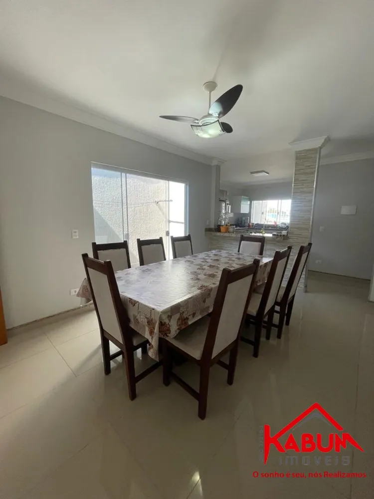 Casa, 3 quartos - Foto 6