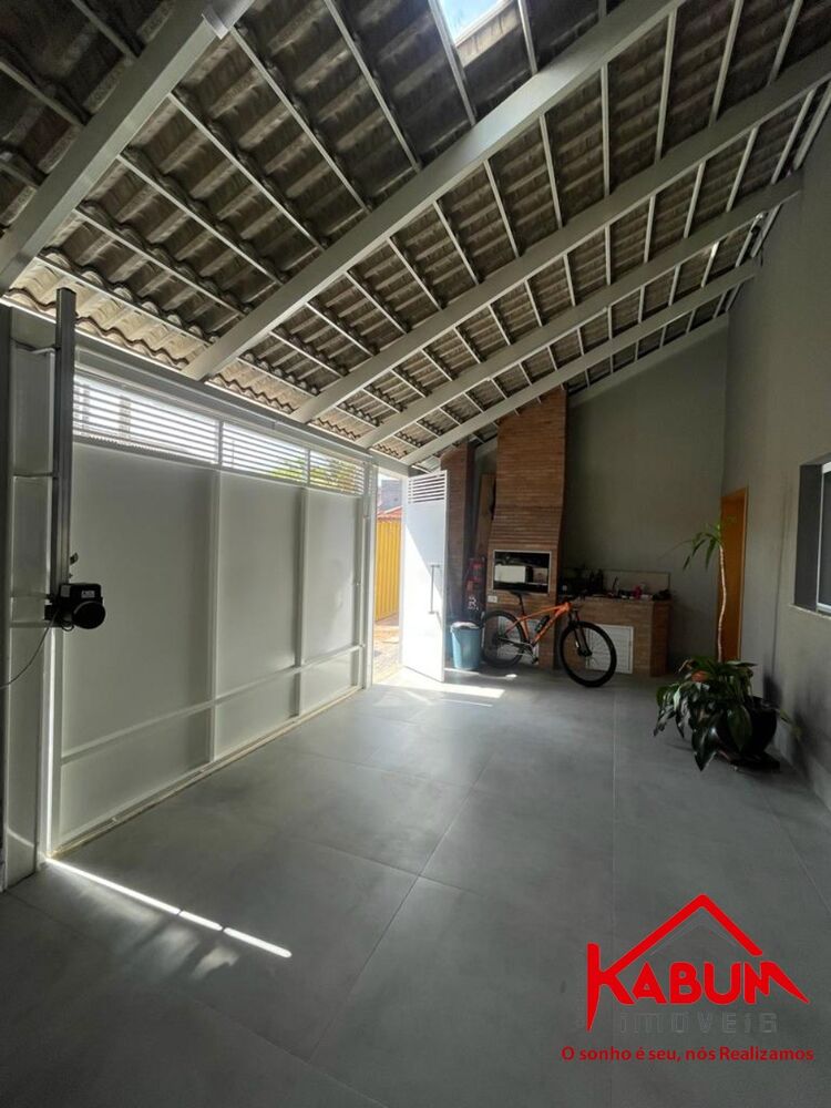 Casa, 3 quartos - Foto 11