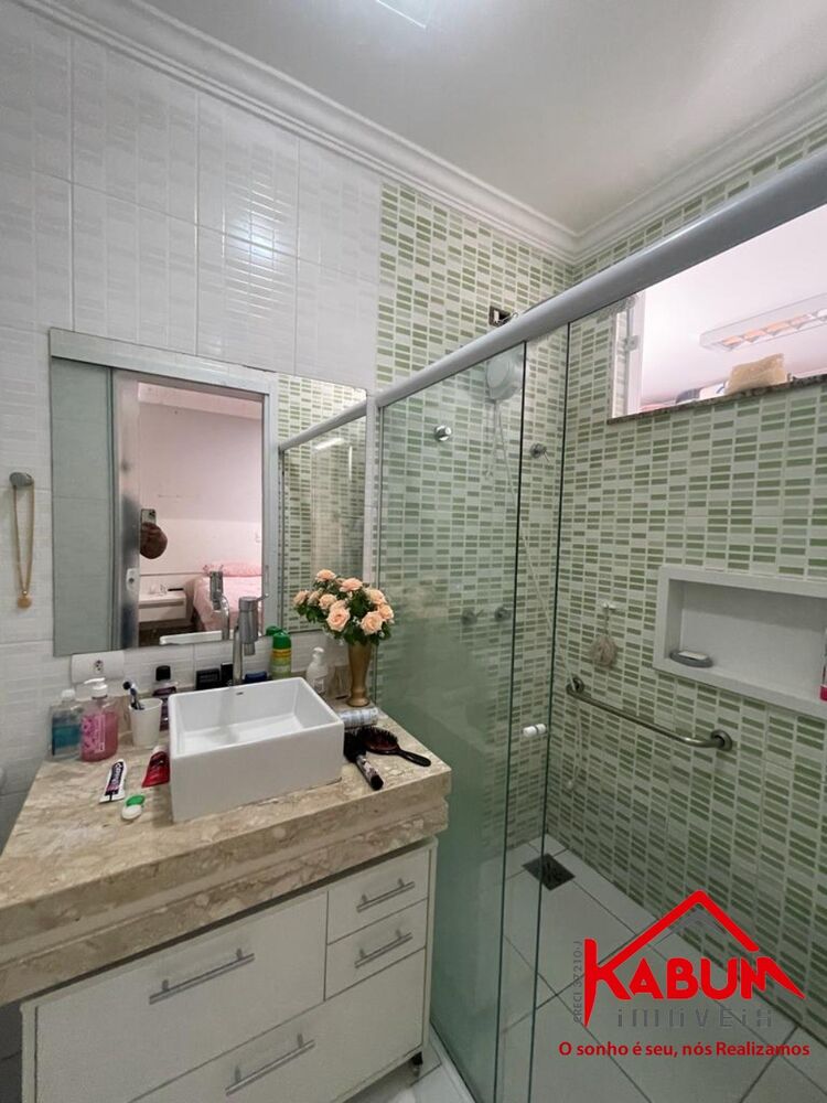 Casa, 3 quartos - Foto 10