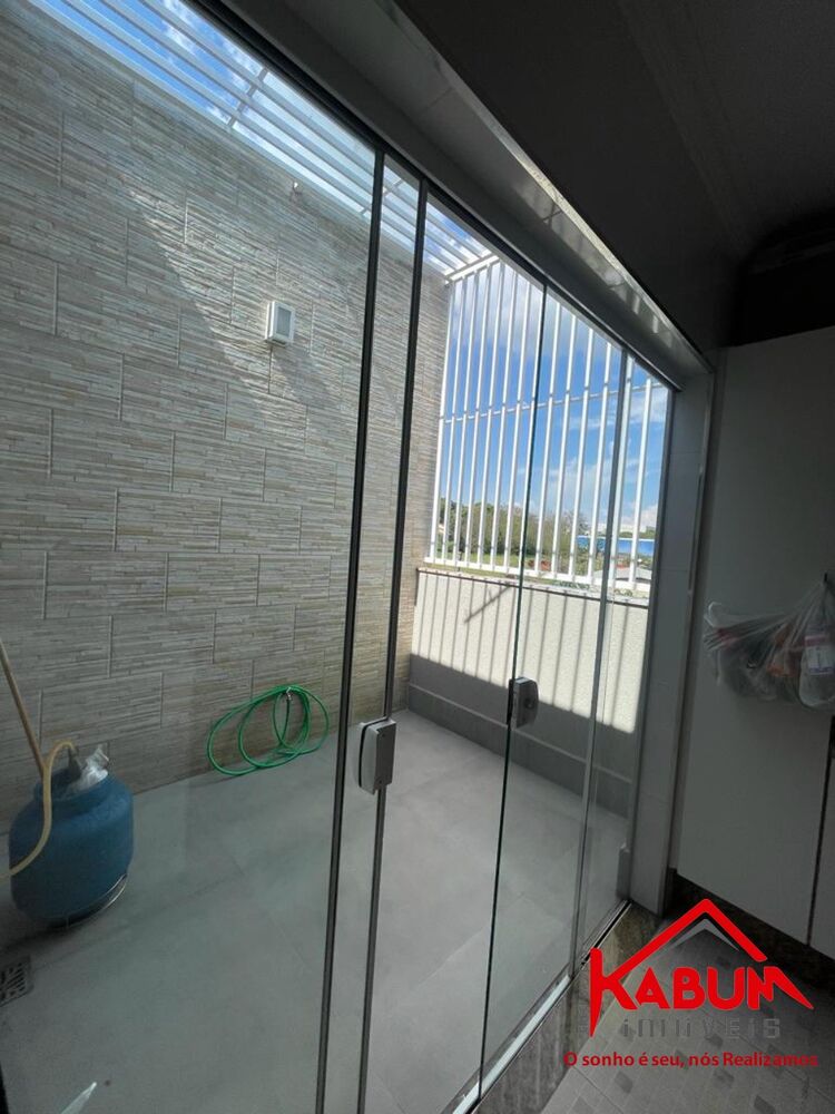 Casa, 3 quartos - Foto 8