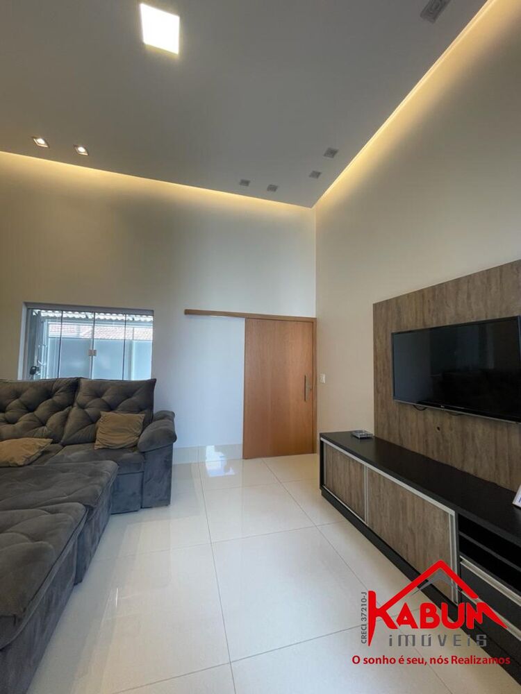 Casa, 3 quartos - Foto 5