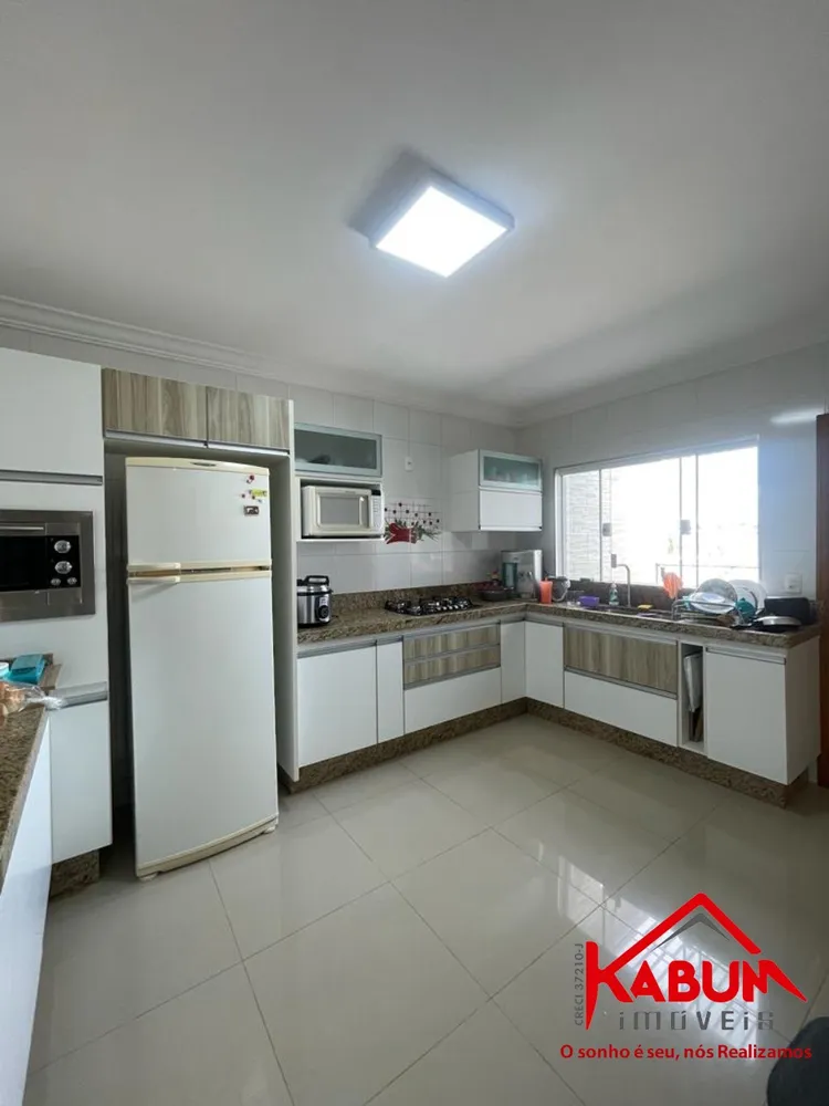 Casa, 3 quartos - Foto 8