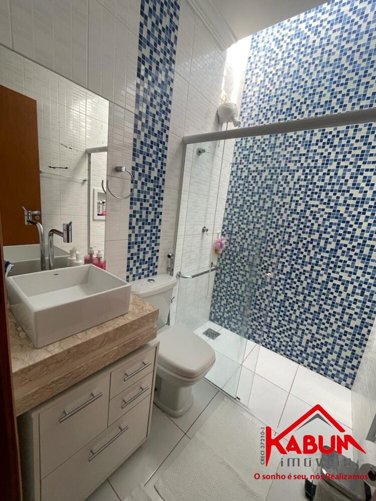 Casa, 3 quartos - Foto 1