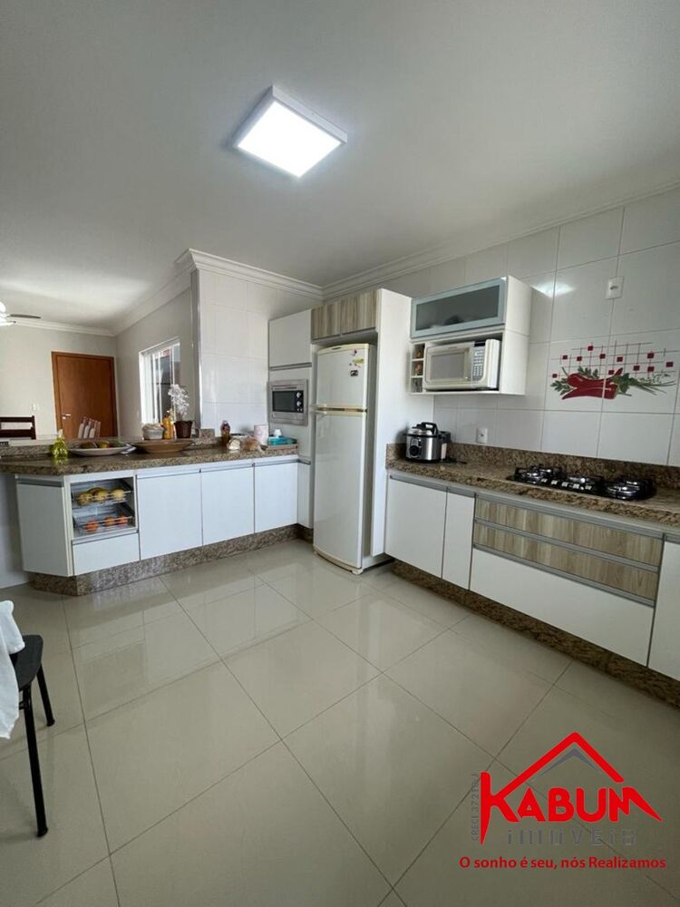 Casa, 3 quartos - Foto 7