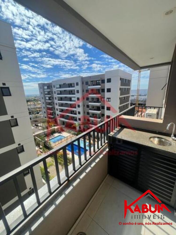 Apartamento, 3 quartos, 68 m² - Foto 1