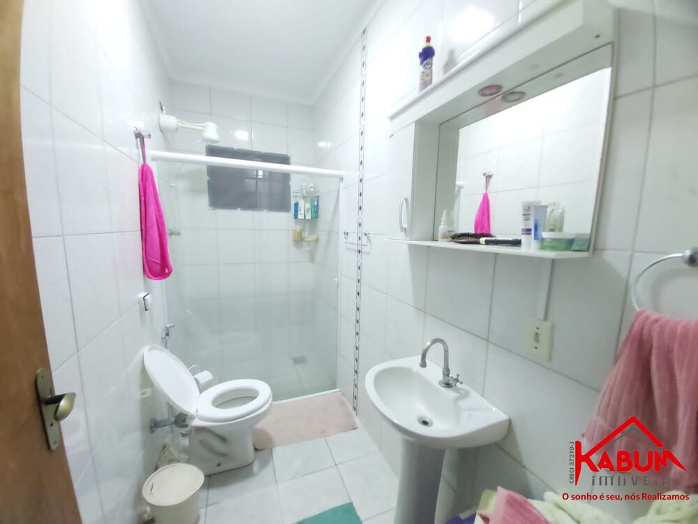 Casa à venda com 3 quartos - Foto 8