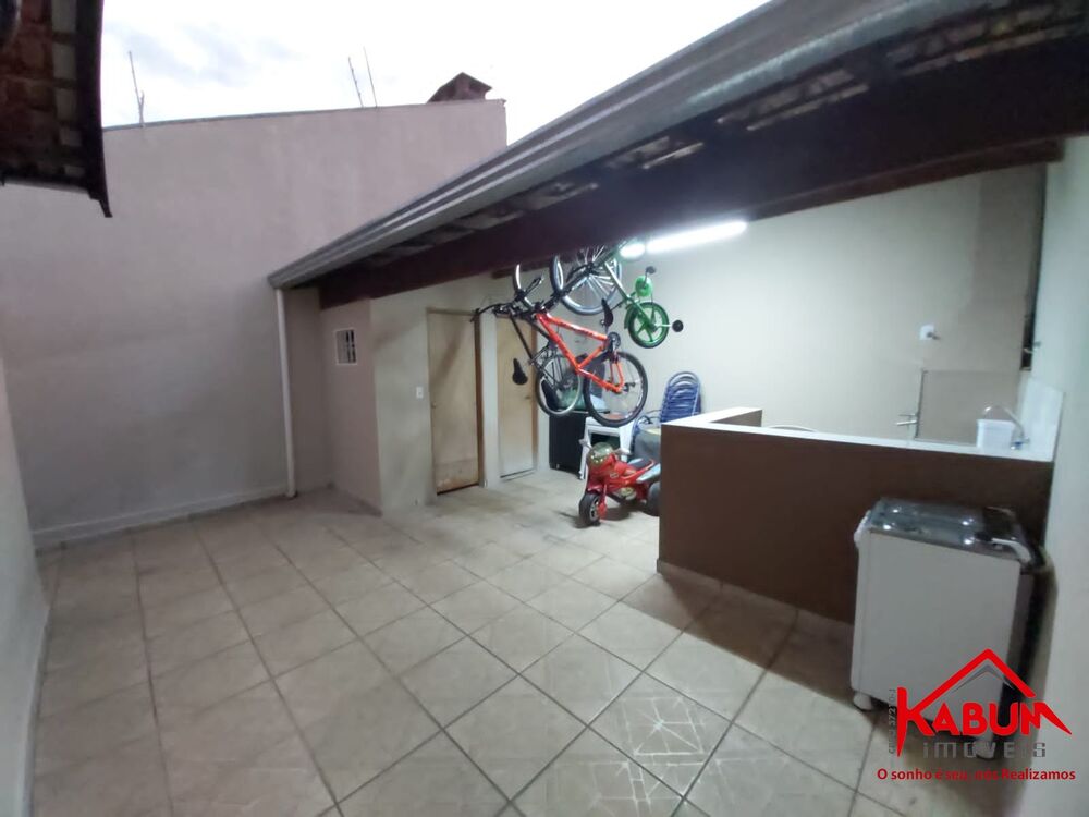 Casa à venda com 3 quartos - Foto 2