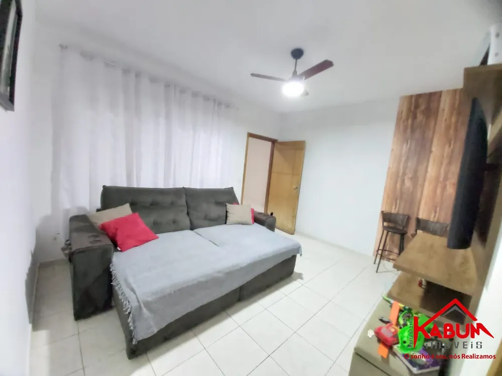 Casa, 3 quartos - Foto 4