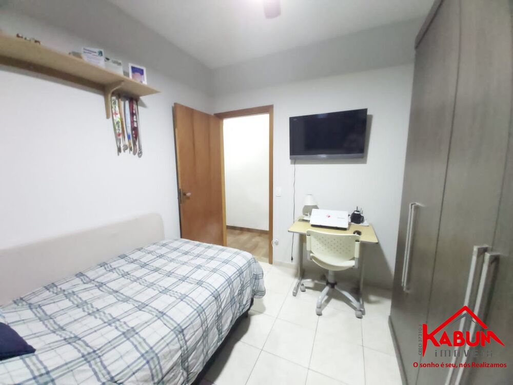 Casa, 3 quartos - Foto 5