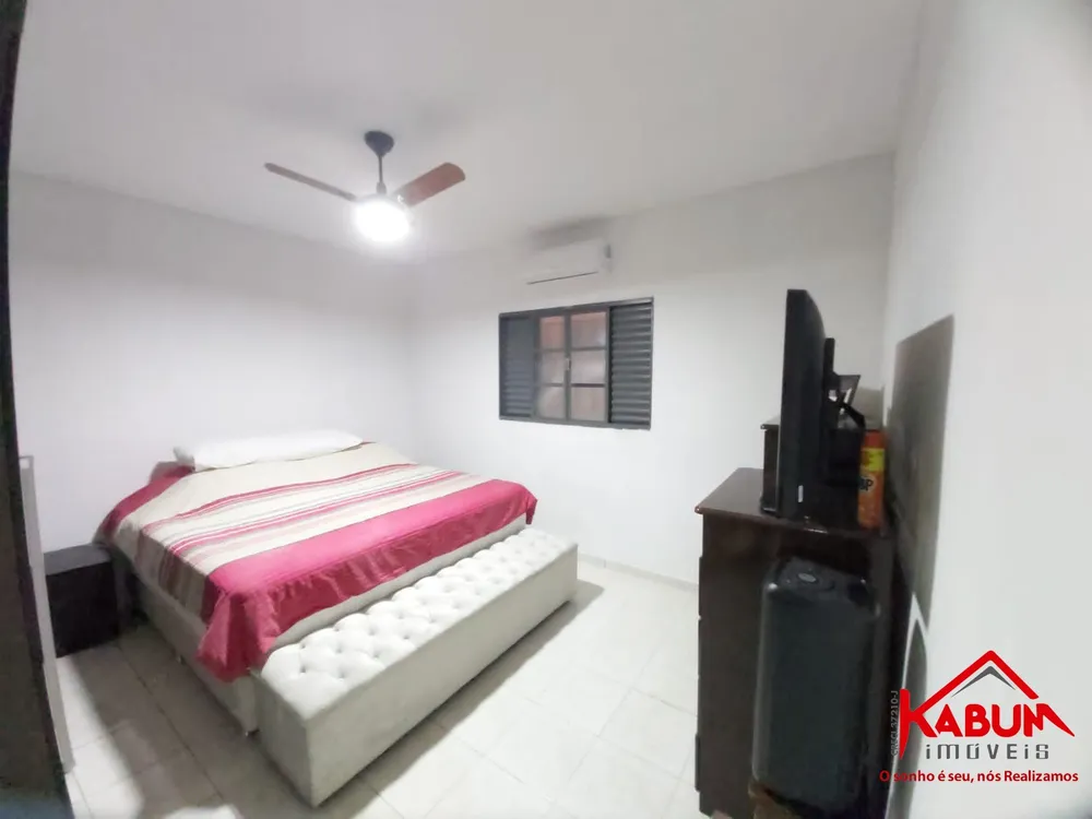 Casa, 3 quartos - Foto 5