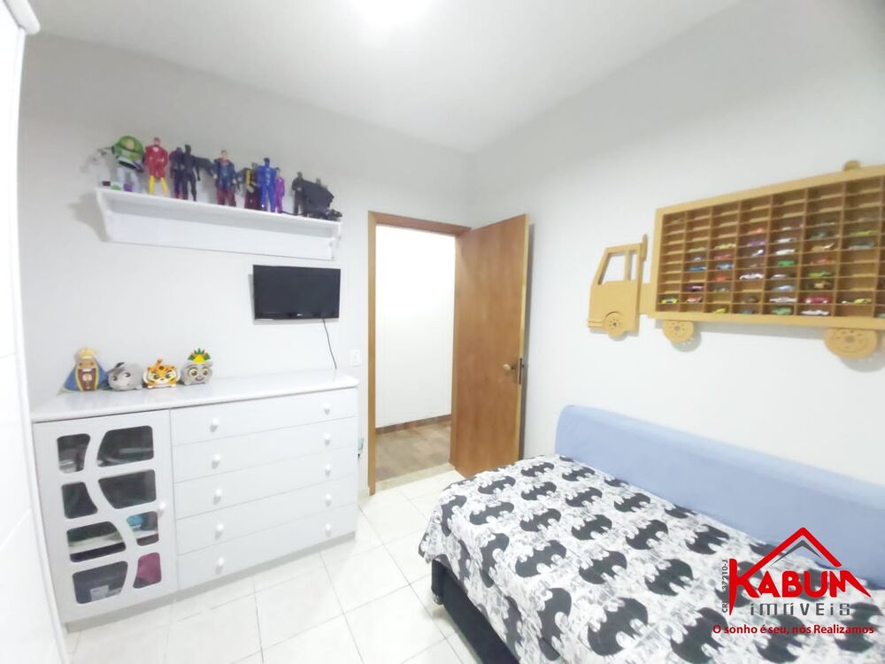Casa à venda com 3 quartos - Foto 1