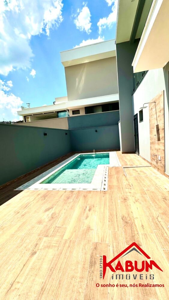 Casa, 3 quartos - Foto 2