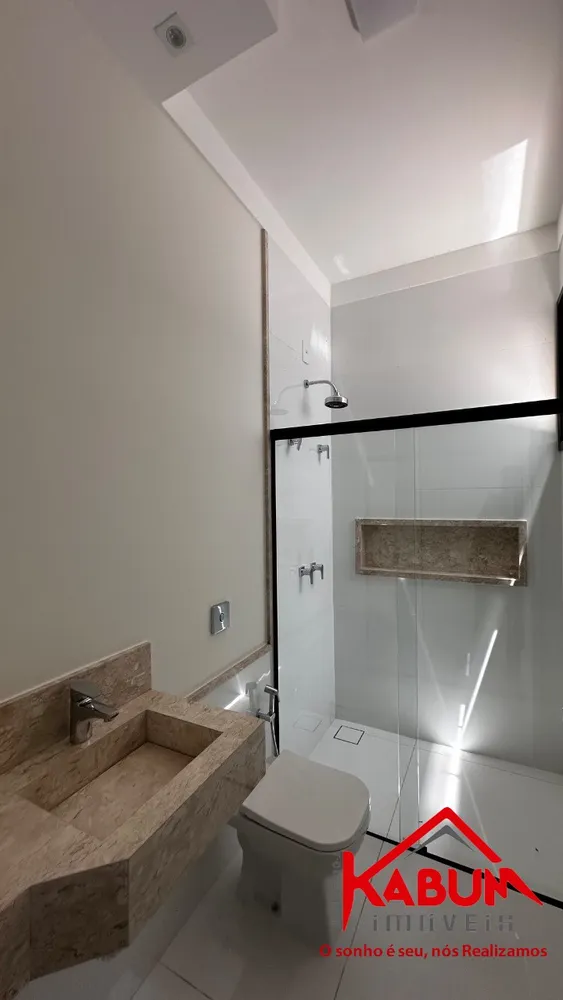 Casa, 3 quartos - Foto 6