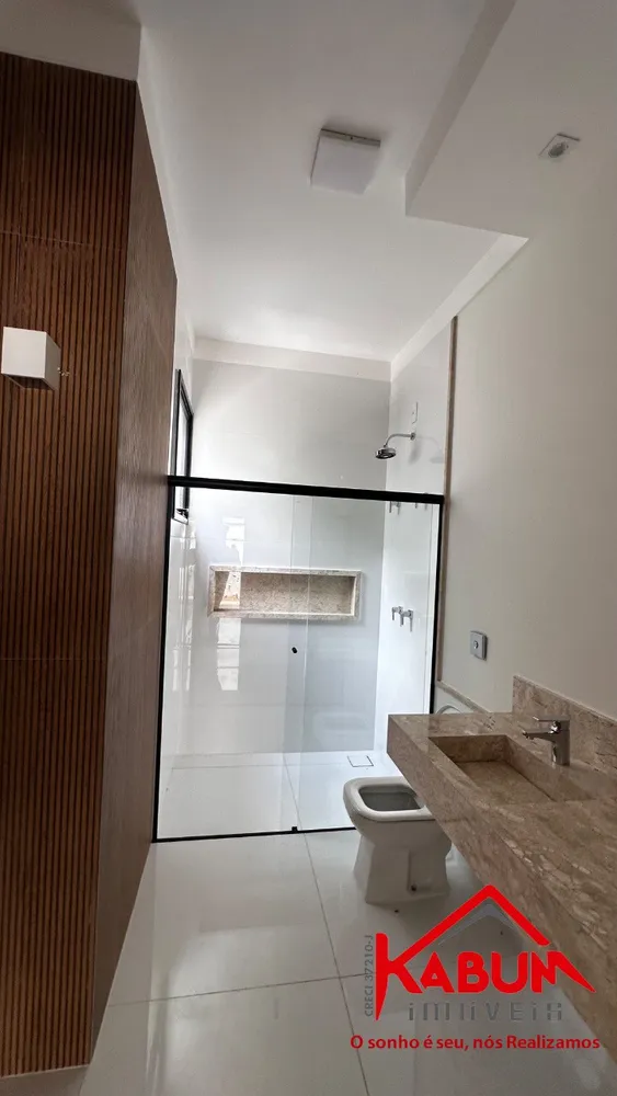 Casa, 3 quartos - Foto 8