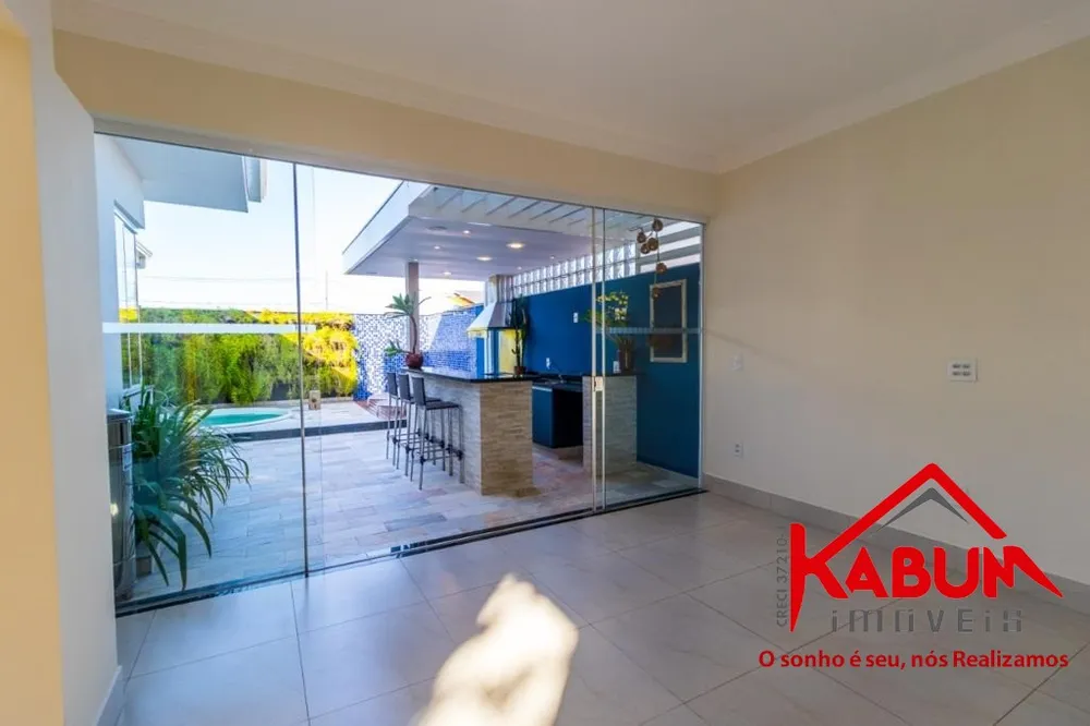 Casa, 3 quartos - Foto 7