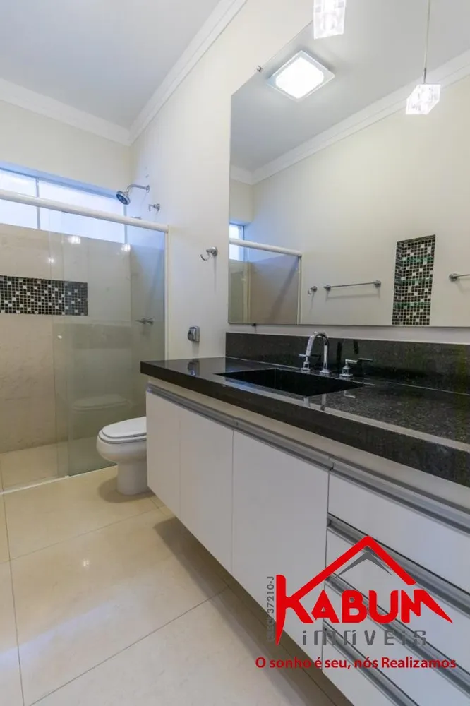 Casa, 3 quartos - Foto 10