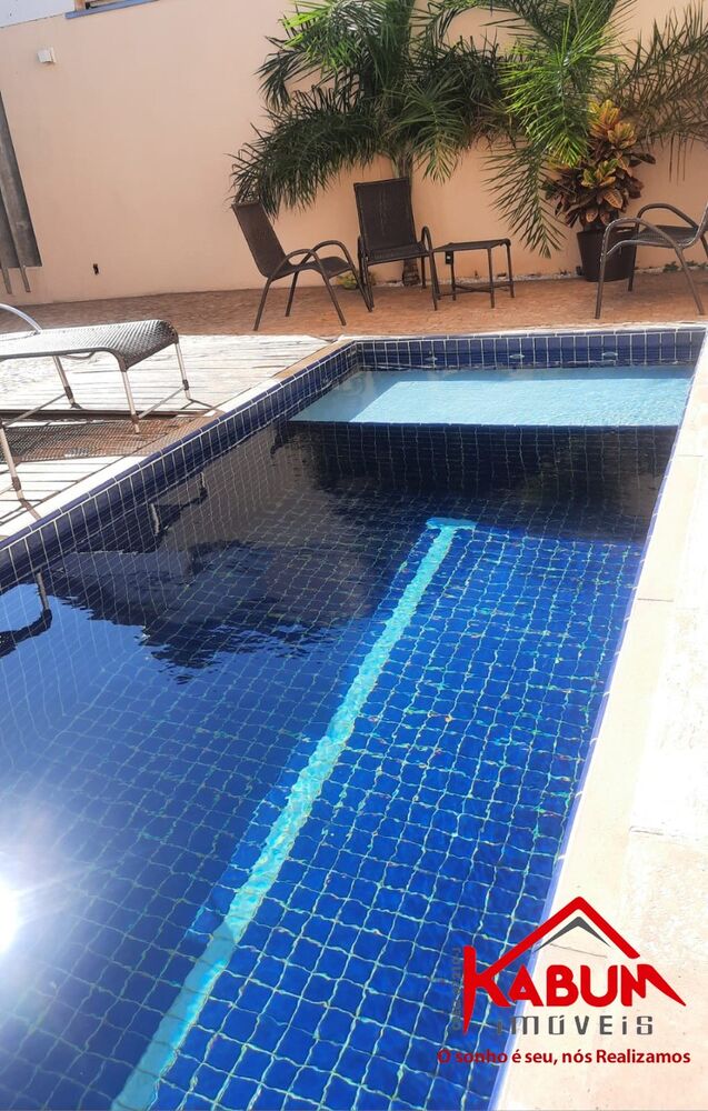 Casa, 4 quartos - Foto 8