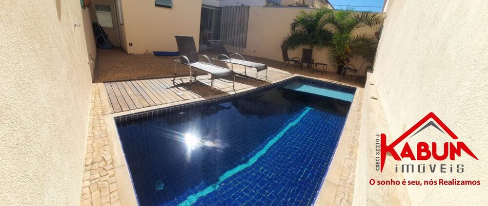 Casa, 4 quartos - Foto 6