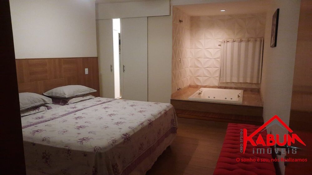 Casa, 4 quartos - Foto 2