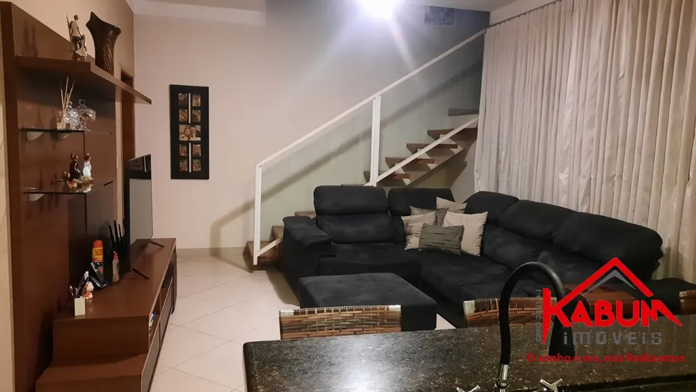 Casa, 4 quartos - Foto 10