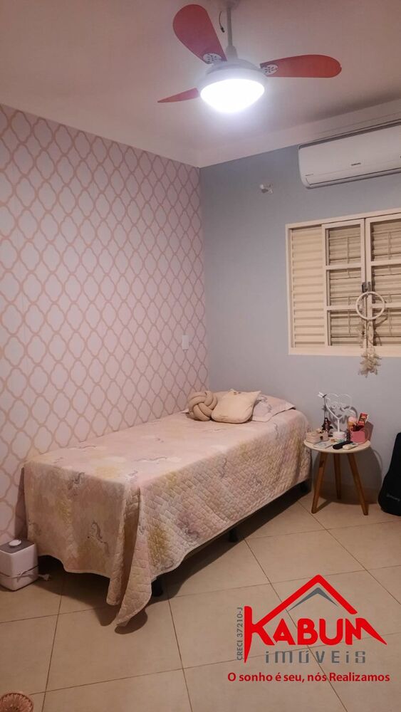 Casa, 4 quartos - Foto 3