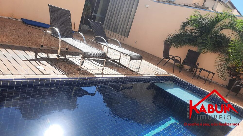 Casa, 4 quartos - Foto 7