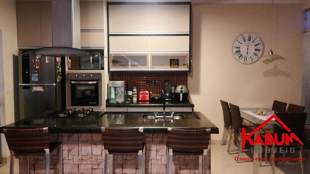 Casa, 4 quartos - Foto 4