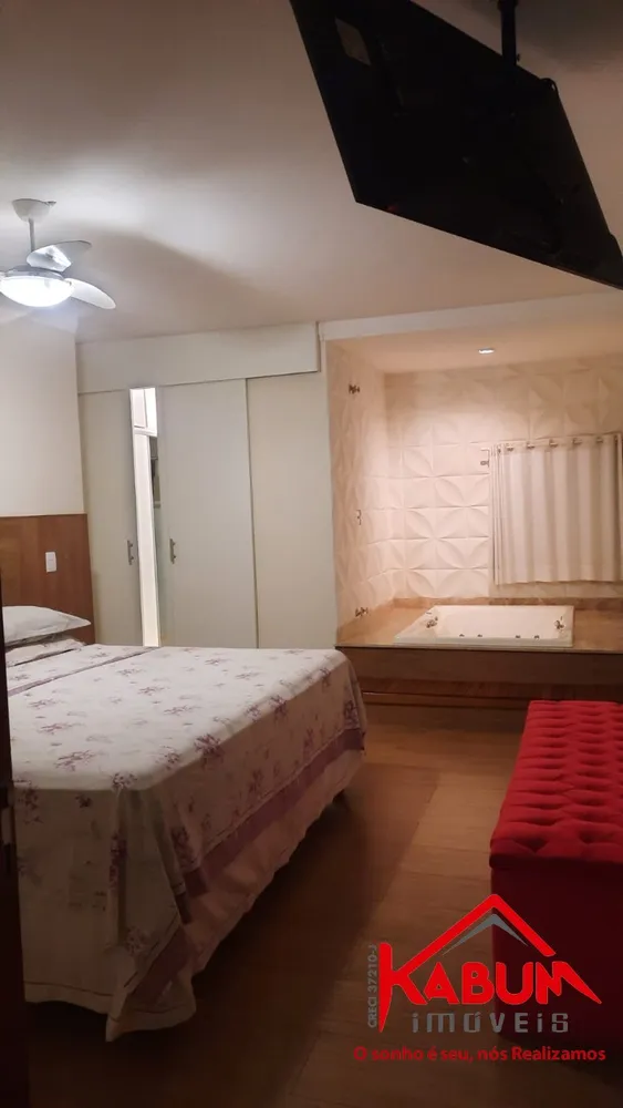 Casa, 4 quartos - Foto 6