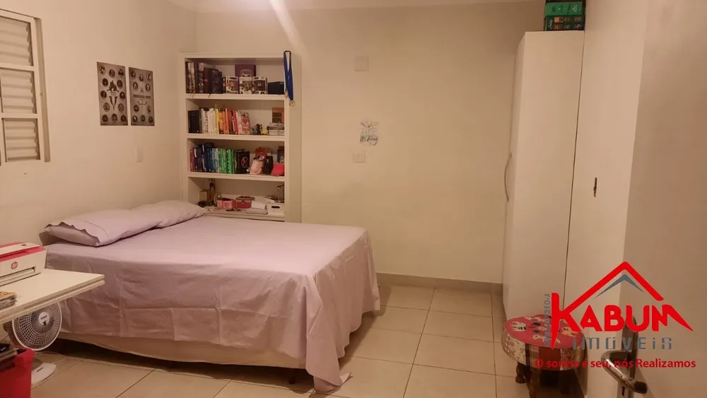 Casa, 4 quartos - Foto 2