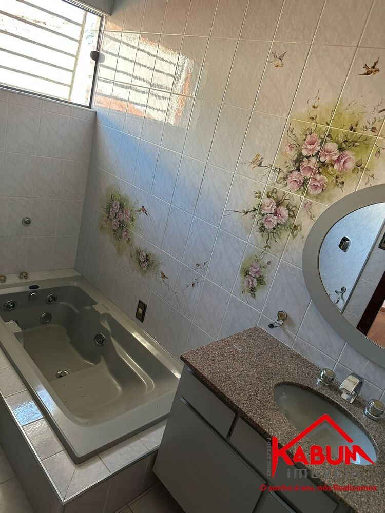 Casa, 4 quartos - Foto 12